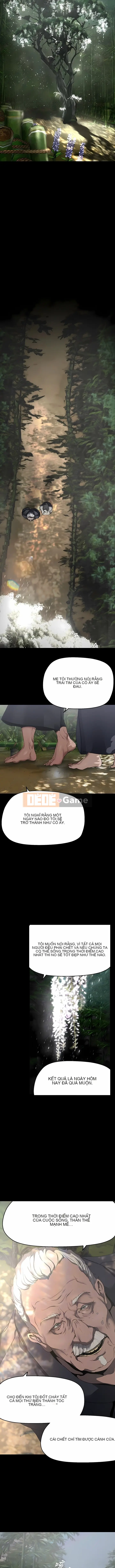 Thế giới mới dũng cảm Chương 200-201