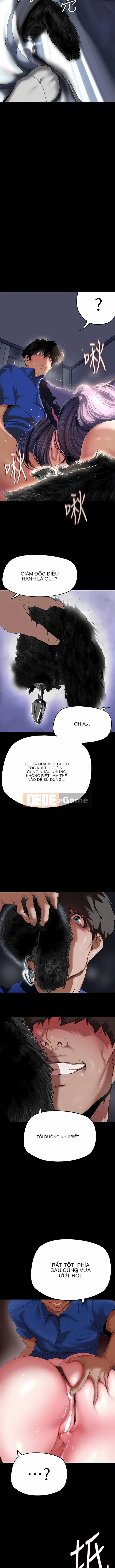 Thế giới mới dũng cảm Chương 200-201