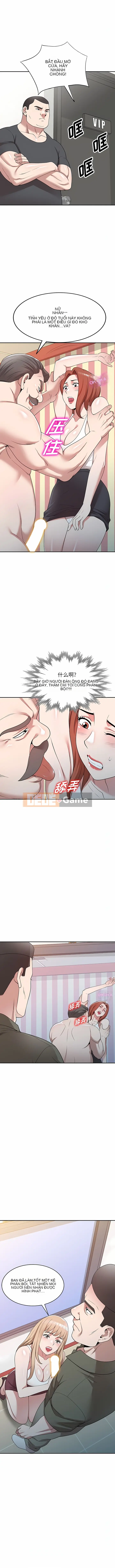 Hương vị của sự cướp bóc Chương 43-44