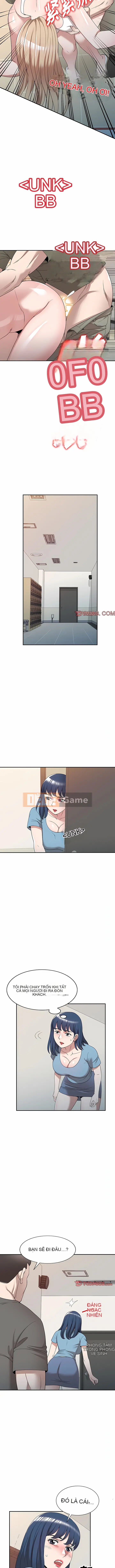 Hương vị của sự cướp bóc Chương 43-44