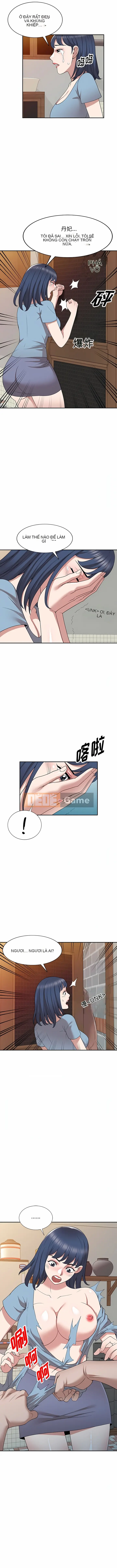 Hương vị của sự cướp bóc Chương 43-44