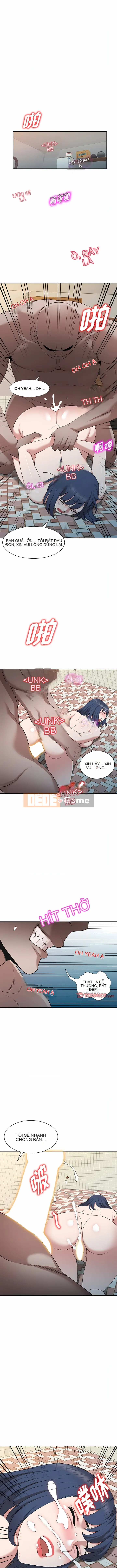 Hương vị của sự cướp bóc Chương 43-44