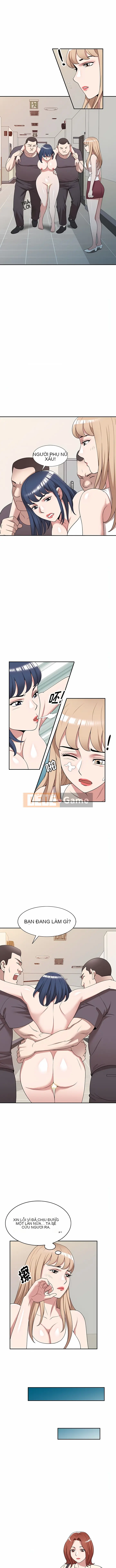 Hương vị của sự cướp bóc Chương 43-44