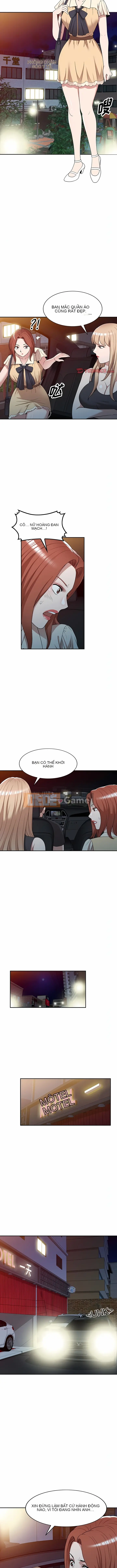 Hương vị của sự cướp bóc Chương 43-44