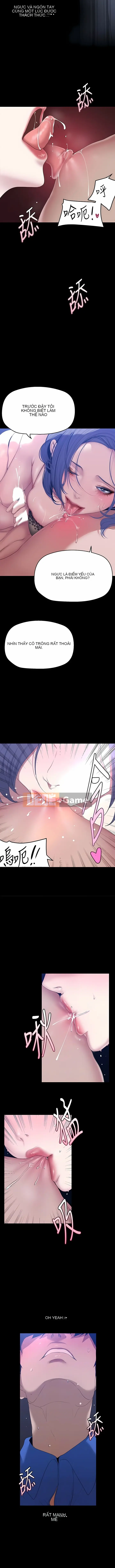 Thế giới mới dũng cảm Chương 199