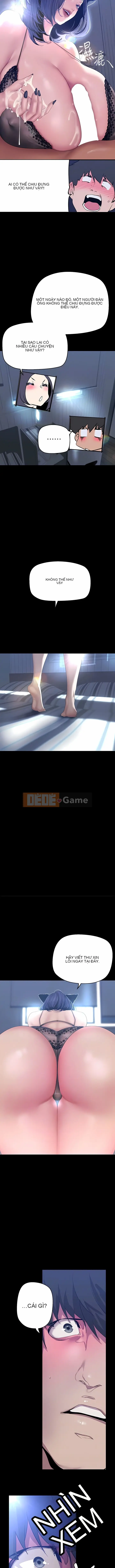 Thế giới mới dũng cảm Chương 199