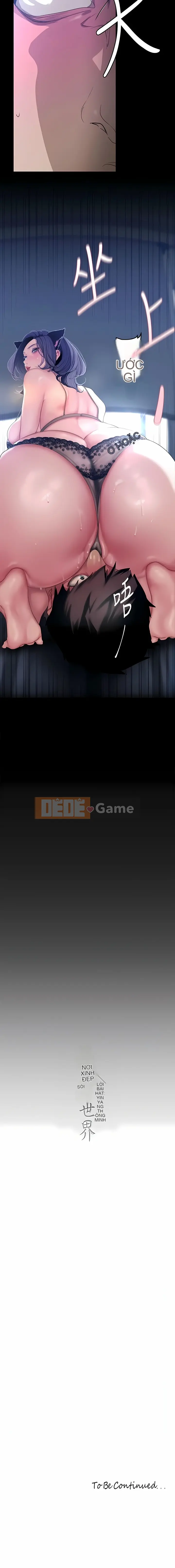 Thế giới mới dũng cảm Chương 199