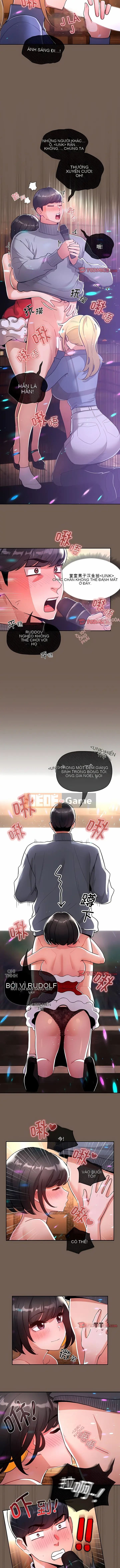 Cuộc sống gia sư trong mùa dịch Chương 75-76