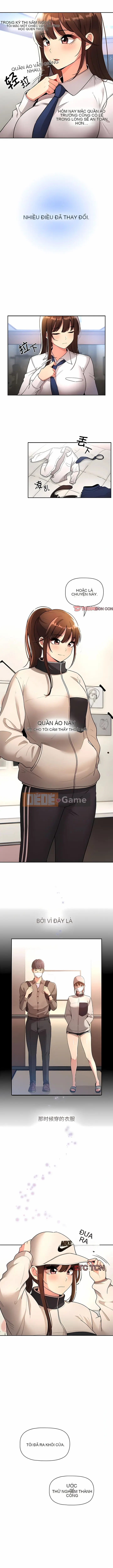 Cuộc sống gia sư trong mùa dịch Chương 75-76