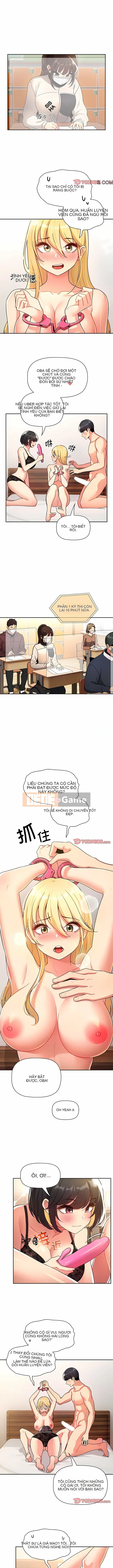 Cuộc sống gia sư trong mùa dịch Chương 75-76