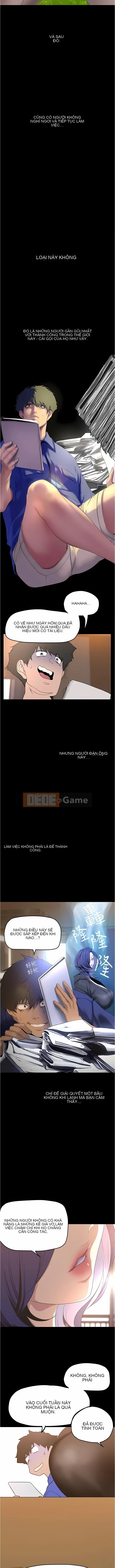 Thế giới mới dũng cảm Chương 197-198