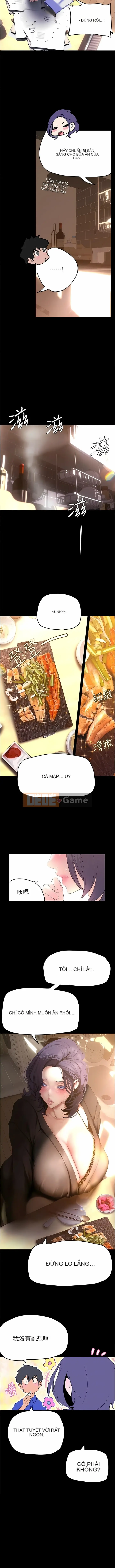 Thế giới mới dũng cảm Chương 197-198