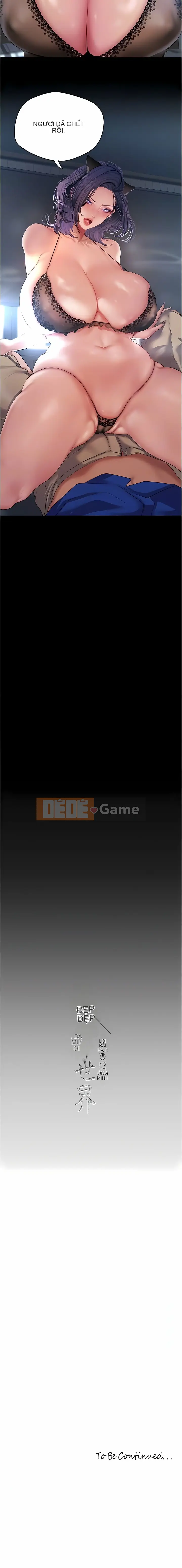 Thế giới mới dũng cảm Chương 197-198