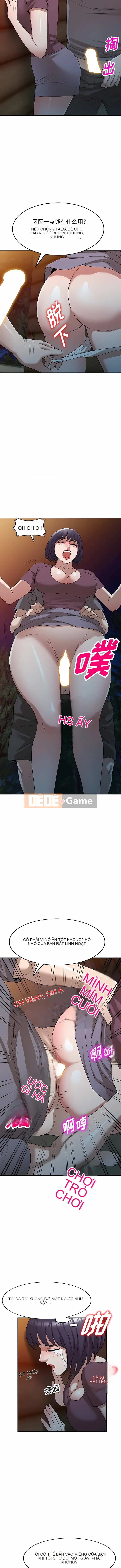 Hương vị của sự cướp bóc Chương 39-40