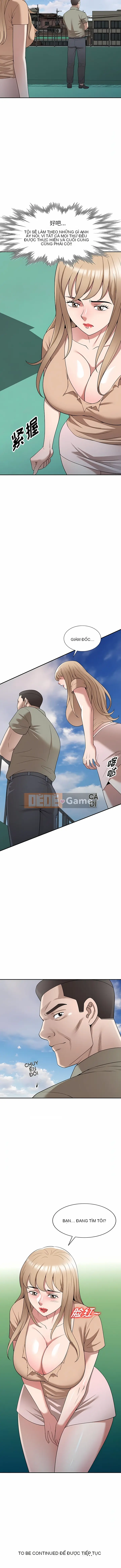 Hương vị của sự cướp bóc Chương 39-40