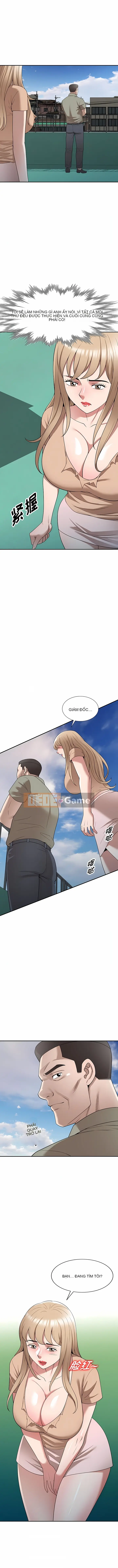 Hương vị của sự cướp bóc Chương 39-40