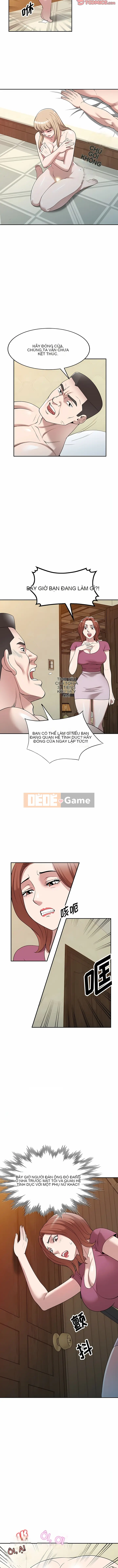 Hương vị của sự cướp bóc Chương 39-40