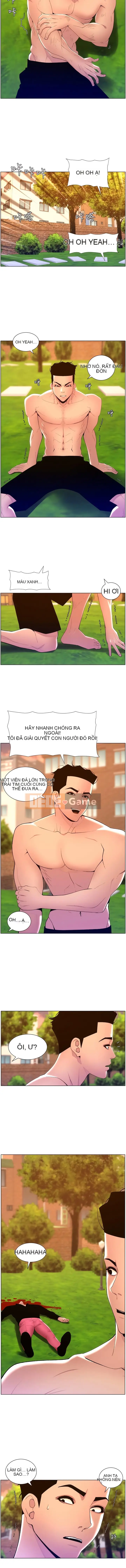 Hoàng đế Ứng dụng Chương 89-90