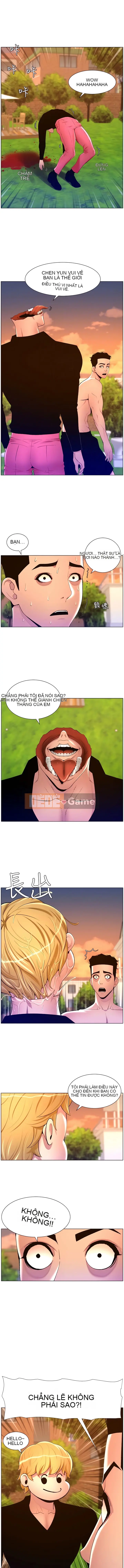 Hoàng đế Ứng dụng Chương 89-90