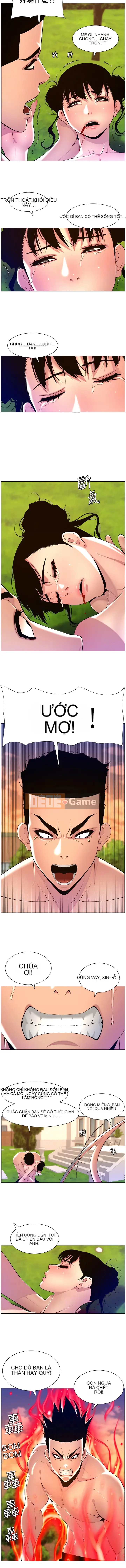 Hoàng đế Ứng dụng Chương 89-90