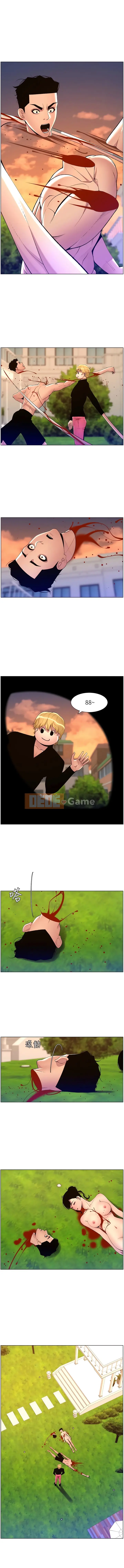 Hoàng đế Ứng dụng Chương 89-90