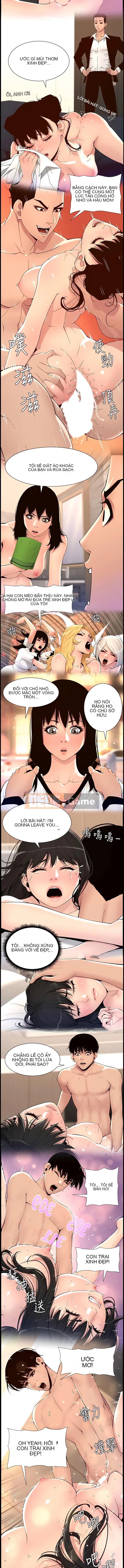 Hoàng đế Ứng dụng Chương 89-90