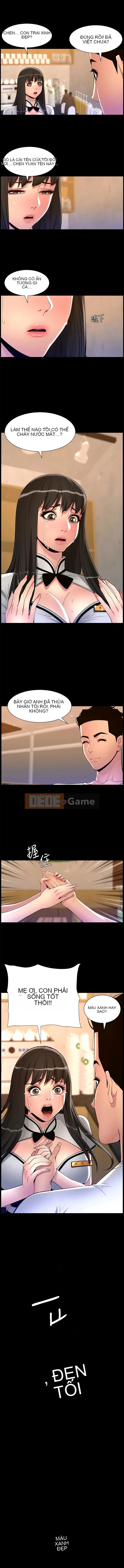 Hoàng đế Ứng dụng Chương 89-90