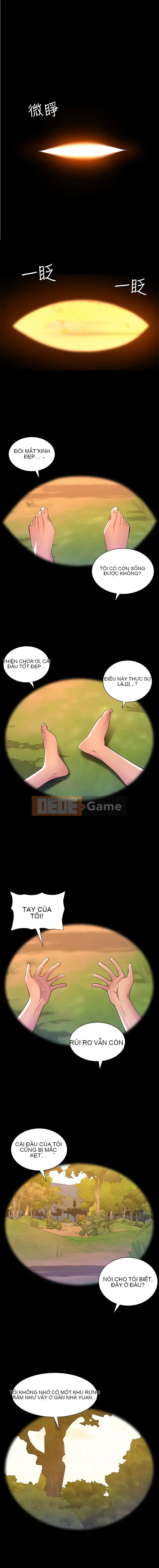 Hoàng đế Ứng dụng Chương 89-90