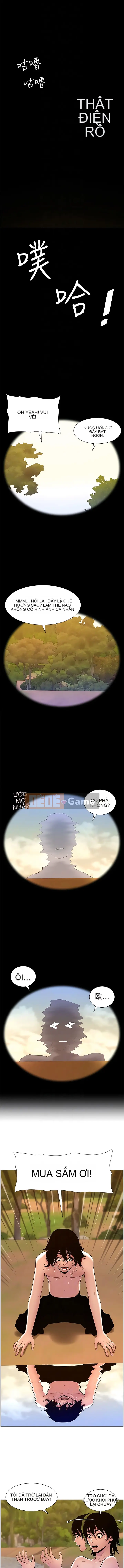 Hoàng đế Ứng dụng Chương 89-90