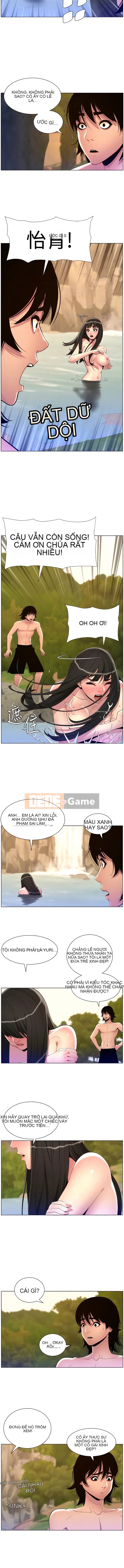 Hoàng đế Ứng dụng Chương 89-90