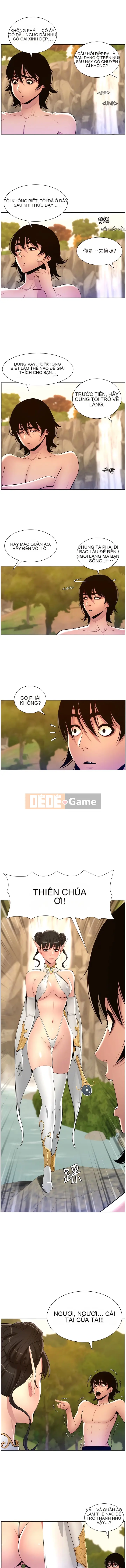 Hoàng đế Ứng dụng Chương 89-90