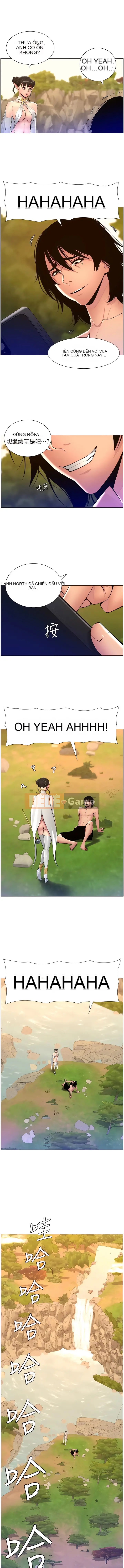 Hoàng đế Ứng dụng Chương 89-90