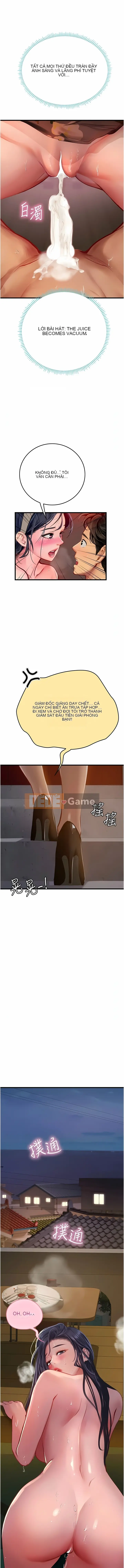 Thực tập sinh ama Chương 59-60