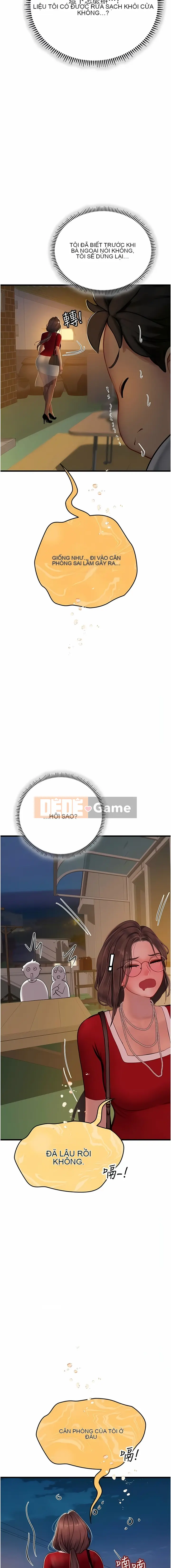 Thực tập sinh ama Chương 59-60