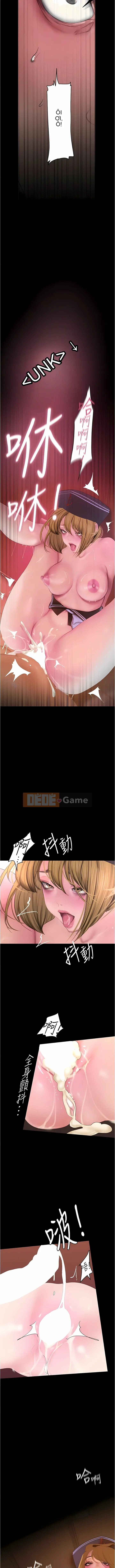 Thế giới mới dũng cảm Chương 195-196