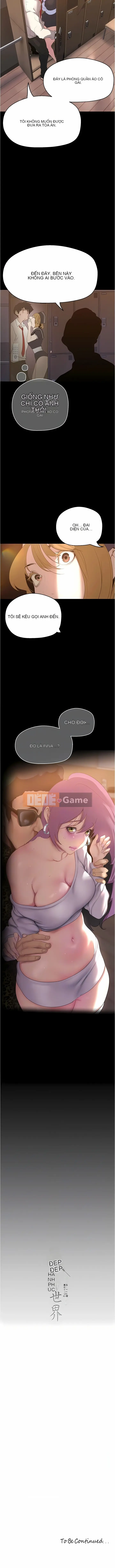 Thế giới mới dũng cảm Chương 195-196