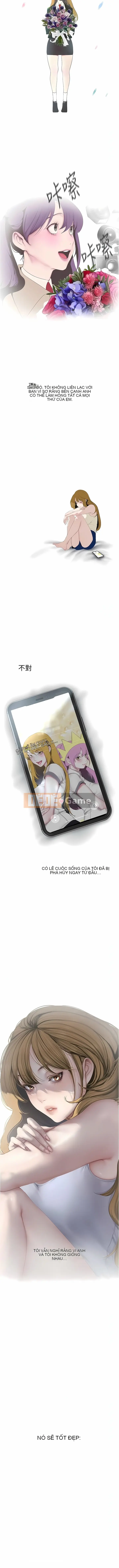 Thế giới mới dũng cảm Chương 195-196