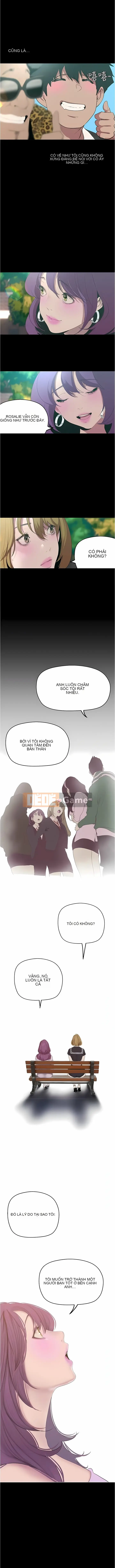 Thế giới mới dũng cảm Chương 195-196