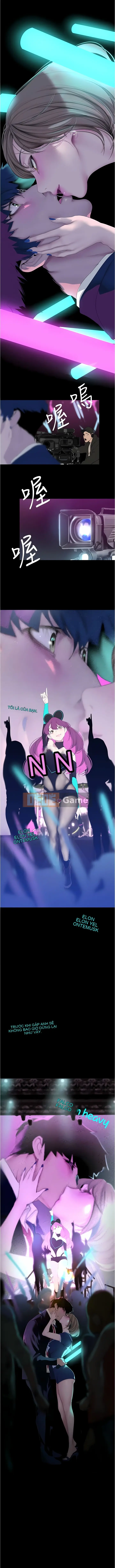 Thế giới mới dũng cảm Chương 195-196