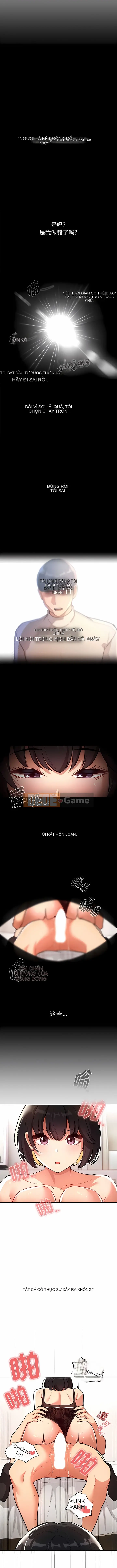 Cuộc sống gia sư trong mùa dịch Chương 71-72