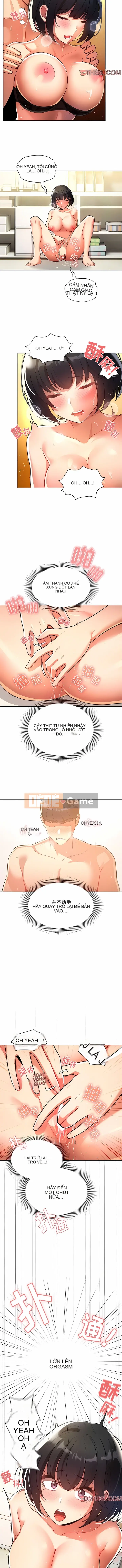 Cuộc sống gia sư trong mùa dịch Chương 71-72