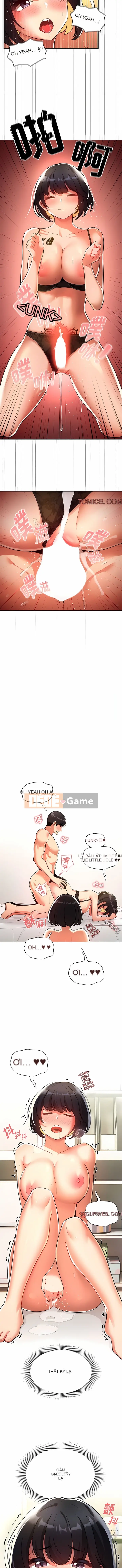 Cuộc sống gia sư trong mùa dịch Chương 71-72