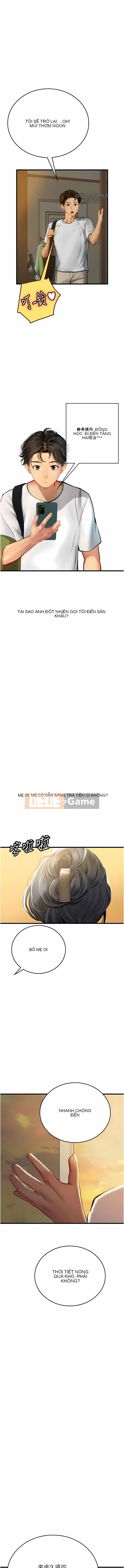 Thực tập sinh ama Chương 57-58