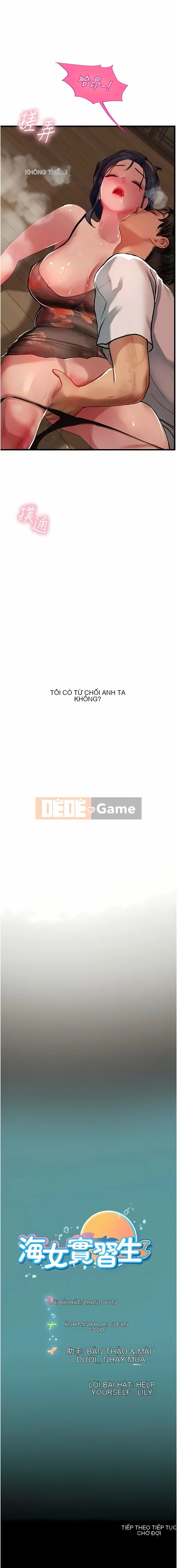 Thực tập sinh ama Chương 57-58