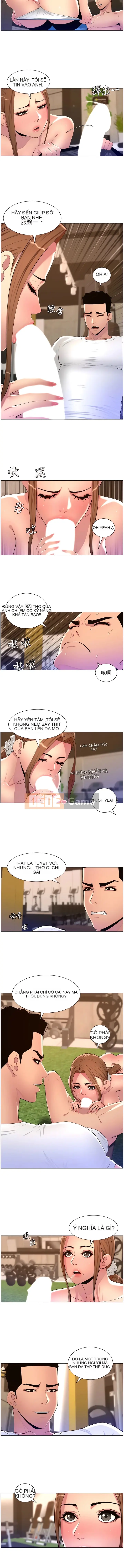 Hoàng đế Ứng dụng Chương 87-88