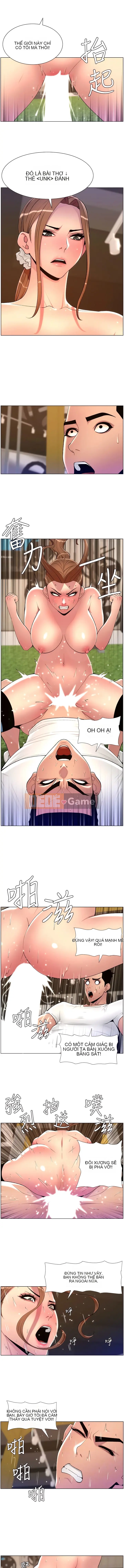 Hoàng đế Ứng dụng Chương 87-88