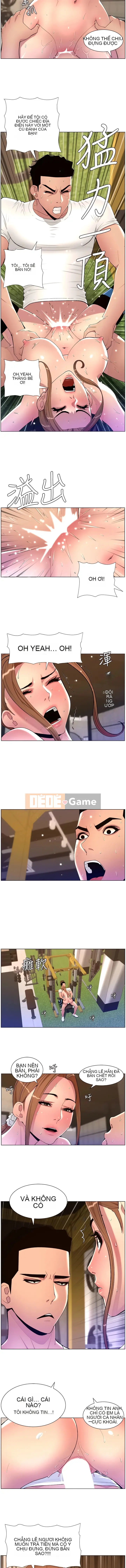 Hoàng đế Ứng dụng Chương 87-88