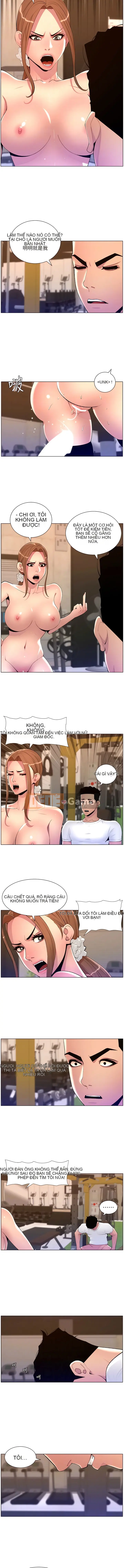 Hoàng đế Ứng dụng Chương 87-88