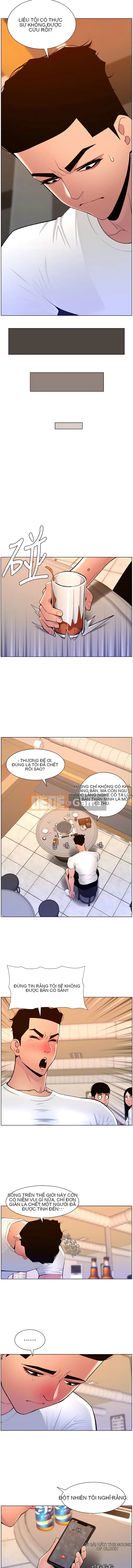 Hoàng đế Ứng dụng Chương 87-88