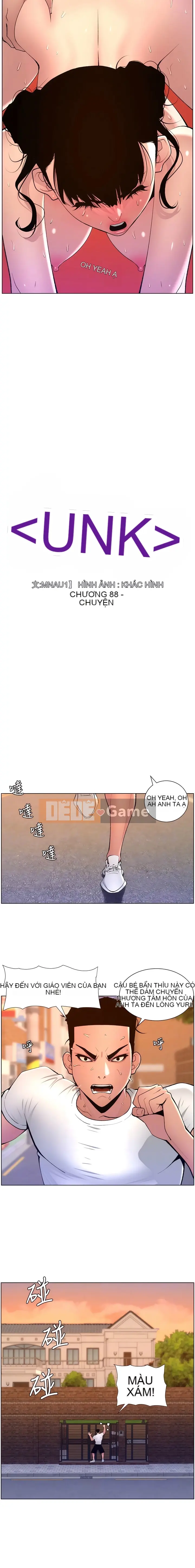 Hoàng đế Ứng dụng Chương 87-88